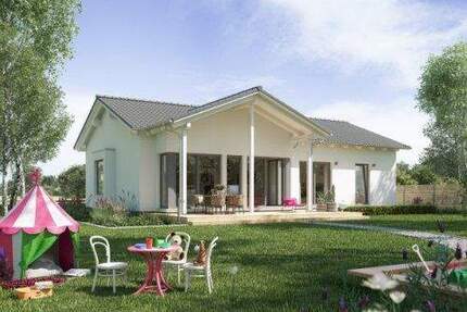 Haus Naunhof Erdmannshain - 4 Zimmer, 110 m&sup2;, 532.196&euro; | Angebot:25566500