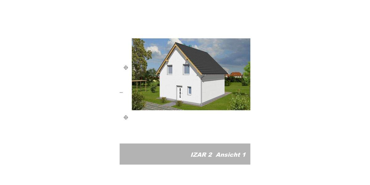 Einfamilienhaus Taucha - 4 Zimmer, 104 m&sup2;, 424.400&euro; | Angebot:25740357
