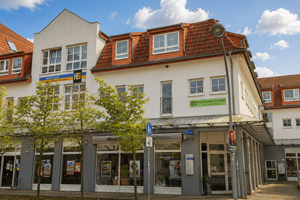 Wohnung Markranstädt - 2 Zimmer, 69 m&sup2;, 750&euro; | Angebot:27155963