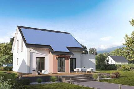 Haus Leipzig Knautkleeberg-Knauthain - 5 Zimmer, 147 m&sup2;, 550.000&euro; | Angebot:25710331