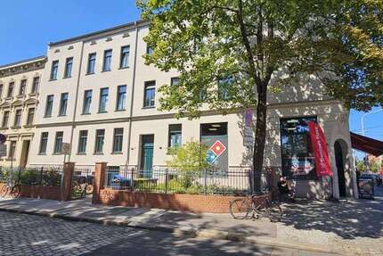 Wohnung zum Mieten in Halle 772 € 104.41 m²