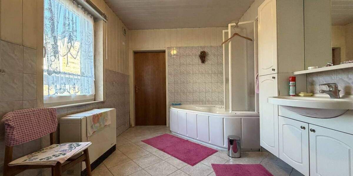 Doppelhaushälfte Sandersdorf-Brehna Petersroda - 5 Zimmer, 101 m&sup2;, 72.000&euro; | Angebot:25797992