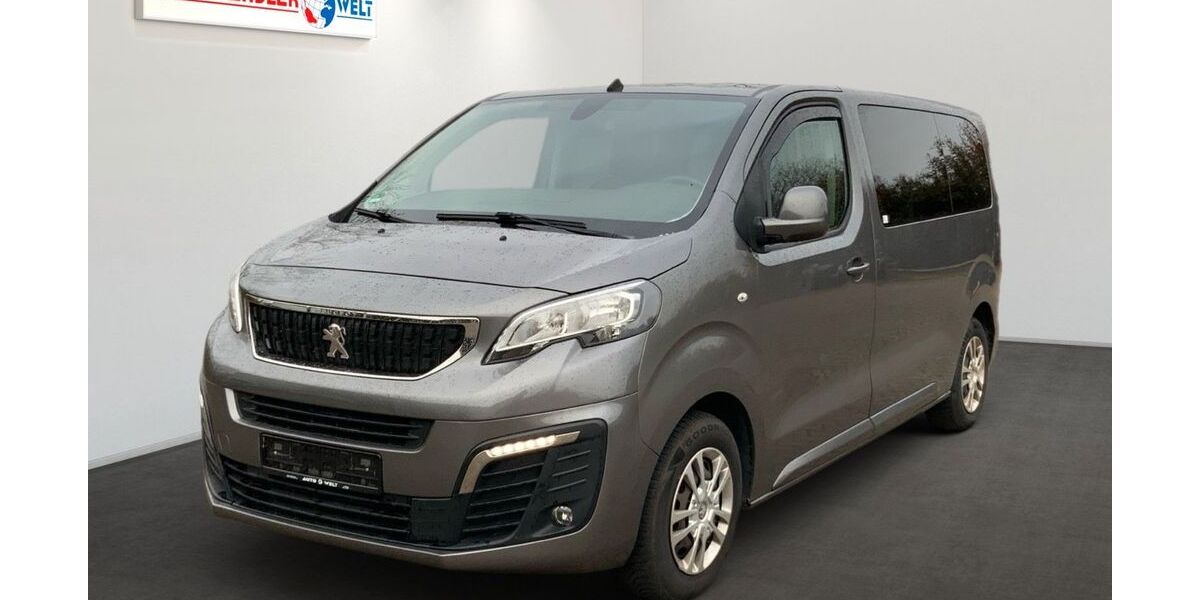 Peugeot Expert 133.814 km 14.799 &euro; Brehna 06796