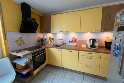 Haus in 06188 Braschwitz zu vermieten ab 01.08.2025
