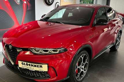 Alfa Romeo Tonale 46.929 km 26.990 &euro; Leipzig 04179