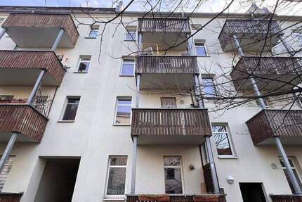 Wohnung Leipzig Volkmarsdorf - 2 Zimmer, 45 m&sup2;, 160.000&euro; | Angebot:26118057