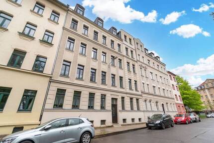 Wohnung Leipzig Anger-Crottendorf - 3 Zimmer, 75 m&sup2;, 185.000&euro; | Angebot:26703441