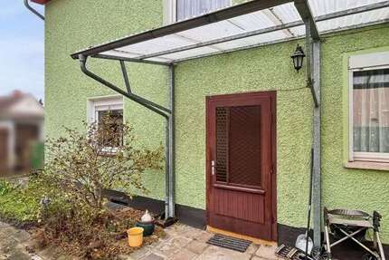 Haus zum Kaufen in Kabelsketal 159.900 € 130 m² 6 zimmer