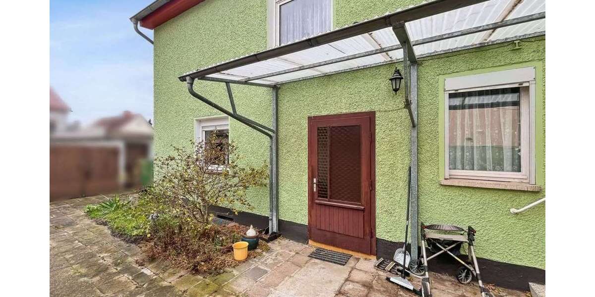 Haus zum Kaufen in Kabelsketal 159.900 € 130 m² 6 zimmer