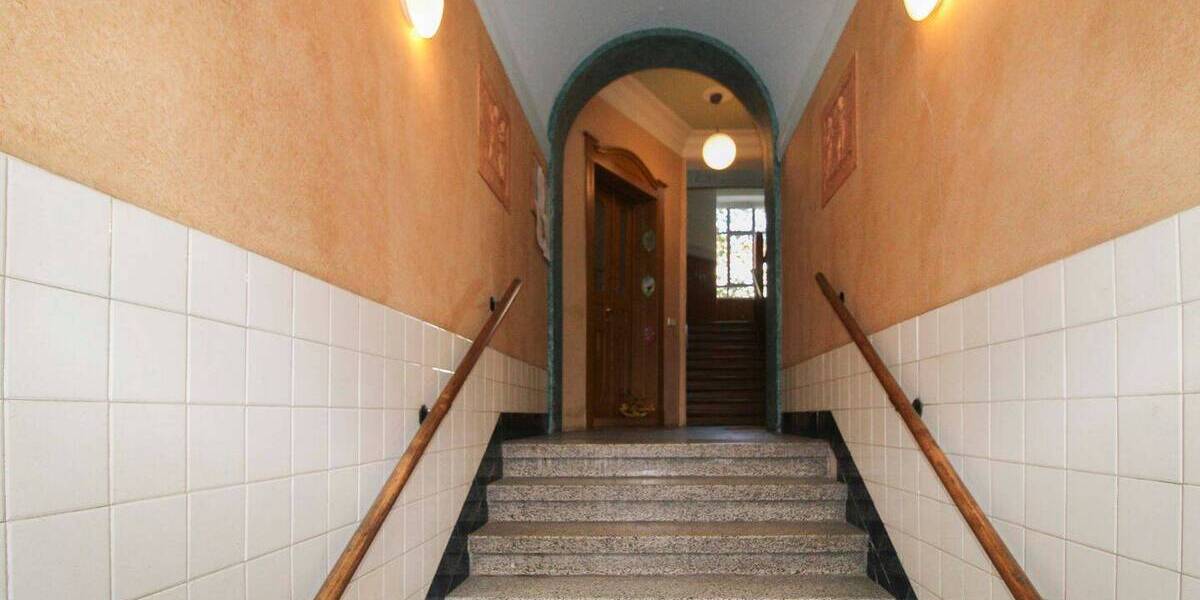 Etagenwohnung Leipzig Anger-Crottendorf - 2 Zimmer, 57 m&sup2;, 135.000&euro; | Angebot:26392032