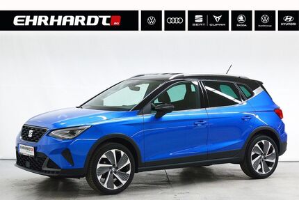 Seat Arona 20.940 km 22.490 &euro; Leipzig 04129