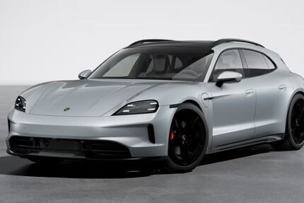 Porsche Taycan 16.658 km 131.480 &euro; Leipzig 04356