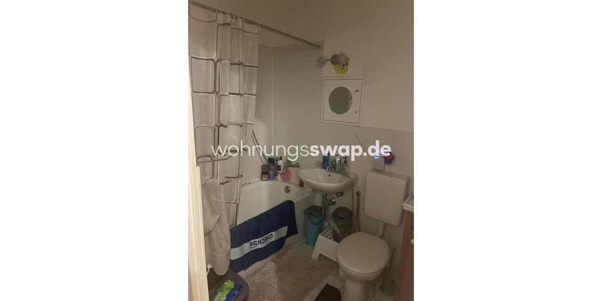 Etagenwohnung Leipzig Lausen-Grünau - 3 Zimmer, 69 m&sup2;, 900&euro; | Angebot:24540962