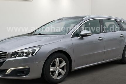 Peugeot 508 193.856 km 5.499 &euro; Brehna 06796