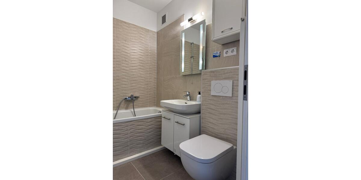 Dachgeschoßwohnung Leipzig Ost - 3 Zimmer, 62 m&sup2;, 550&euro; | Angebot:25717833