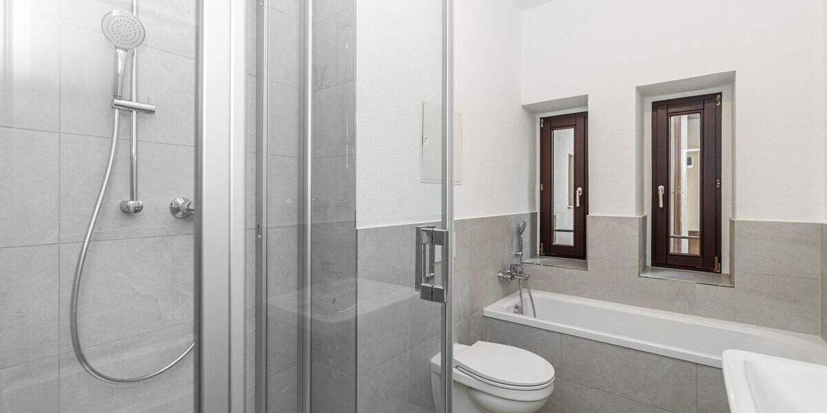 Etagenwohnung Leipzig Volkmarsdorf - 4 Zimmer, 86 m&sup2;, 288.000&euro; | Angebot:25361132