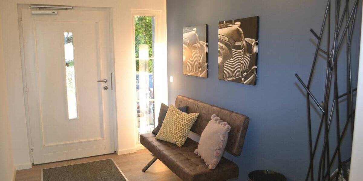 Bungalow Leipzig Seehausen Seehausen - 4 Zimmer, 142 m&sup2;, 481.919&euro; | Angebot:25939023