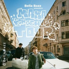 Bella Bazz - Mama ich geh auf Tour 2025 04.12.2025 elipamanoke