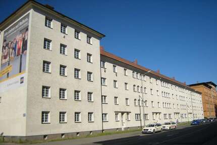 Wohnung Leipzig Neulindenau - 3 Zimmer, 58 m&sup2;, 381&euro; | Angebot:27444456