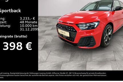 Audi A1 28.360 km 26.970 &euro; Borna 04552