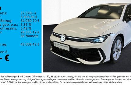VW Golf 7.500 km 37.970 &euro; Leipzig 04277