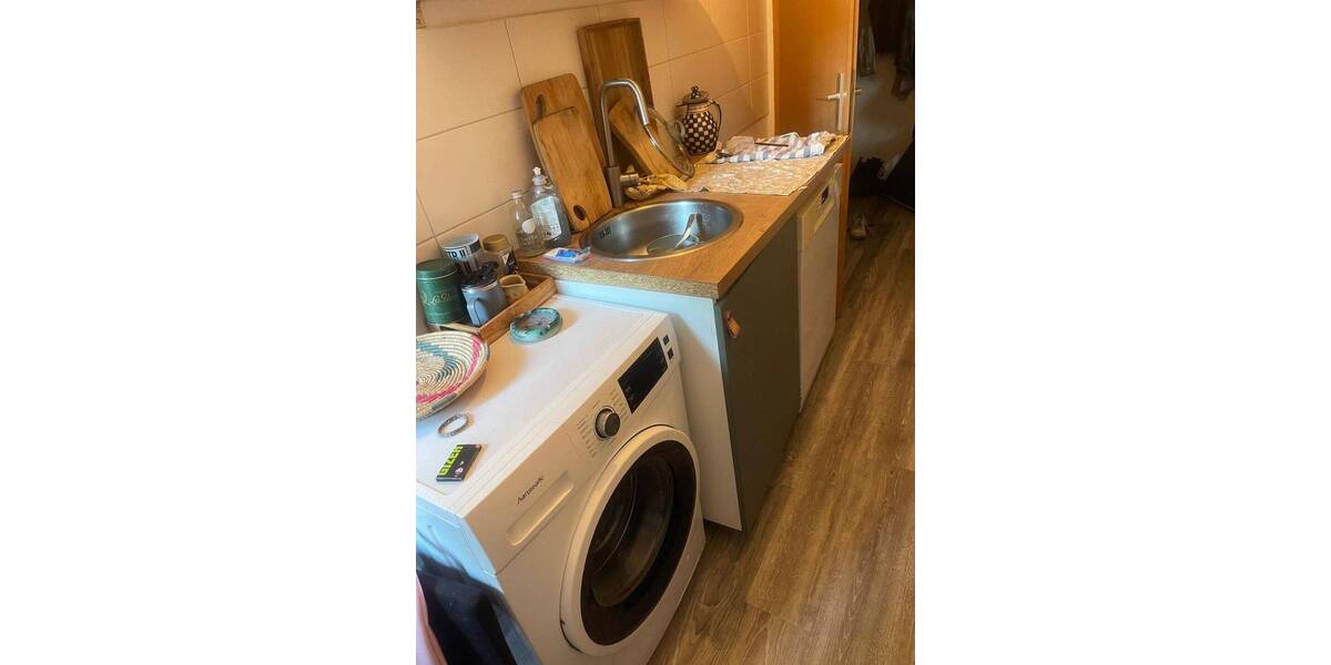 Etagenwohnung Leipzig / Plagwitz Plagwitz - 2 Zimmer, 44 m&sup2;, 400&euro; | Angebot:26903796