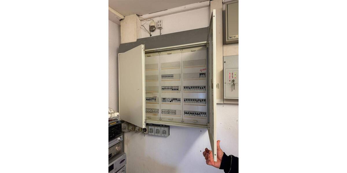 Gewerbeobjekt Grimma - 995.000&euro; | Angebot:19330571