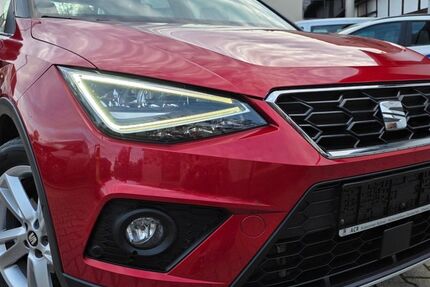 Seat Arona 112.700 km 12.999 € Zwenkau 04442