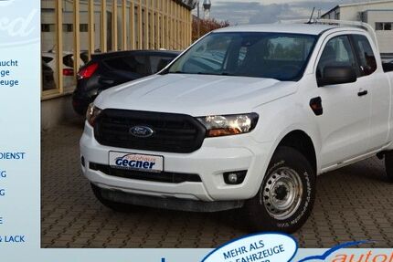 Ford Ranger 42.797 km 26.840 &euro; Eilenburg 04838