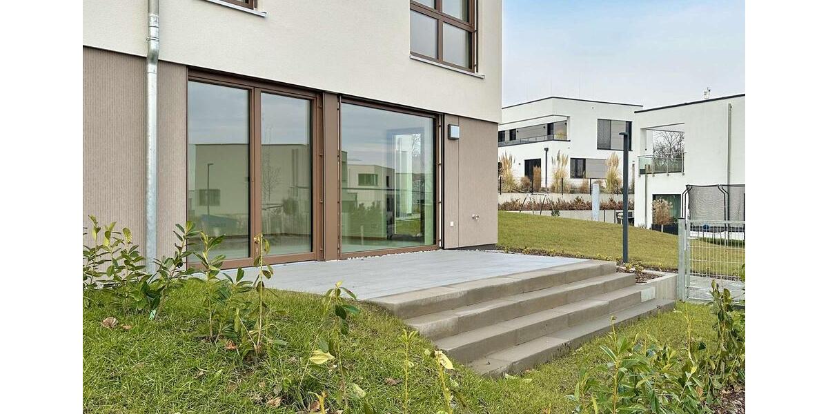 Maisonettenwohnung Zwenkau - 6 Zimmer, 158 m&sup2;, 2.438&euro; | Angebot:26587854