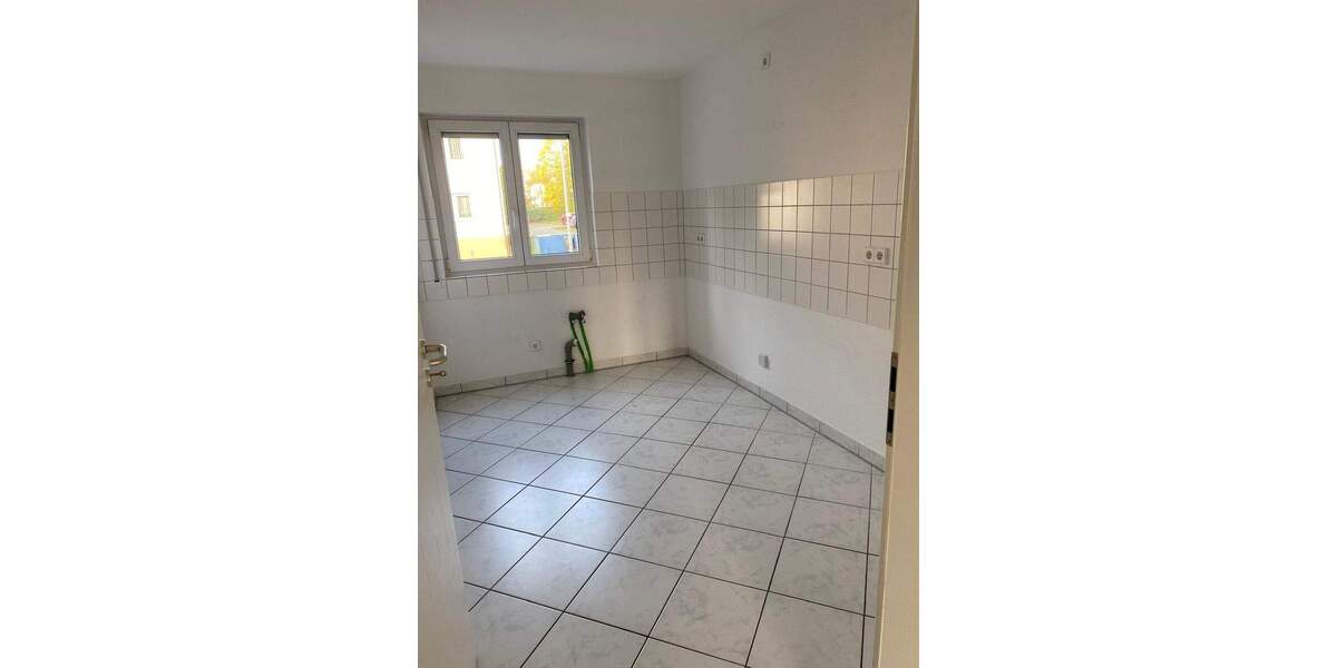 Etagenwohnung Kabelsketal Schwoitsch - 2 Zimmer, 59 m&sup2;, 420&euro; | Angebot:25671747