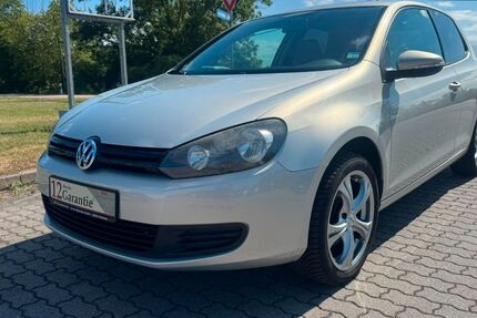 VW Golf 163.081 km 5.999 &euro; Schkopau 06258