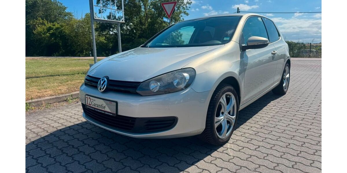 VW Golf 163.081 km 5.999 &euro; Schkopau 06258