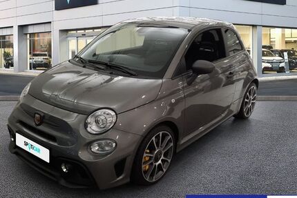 Abarth 695 22.228 km 25.930 &euro; Leipzig 04105