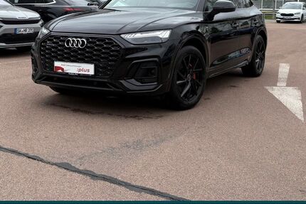 Audi Q5 58.140 km 43.480 &euro; Merseburg 06217