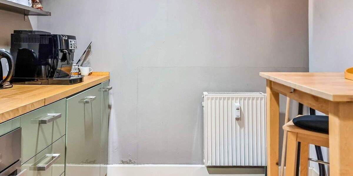 Gewerbeobjekt Leipzig Neustadt-Neuschönefeld - 3 Zimmer, 103 m&sup2;, 249.000&euro; | Angebot:25896440