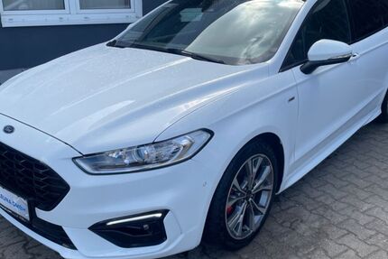 Ford Mondeo 31.998 km 28.799 € Leuna 06237