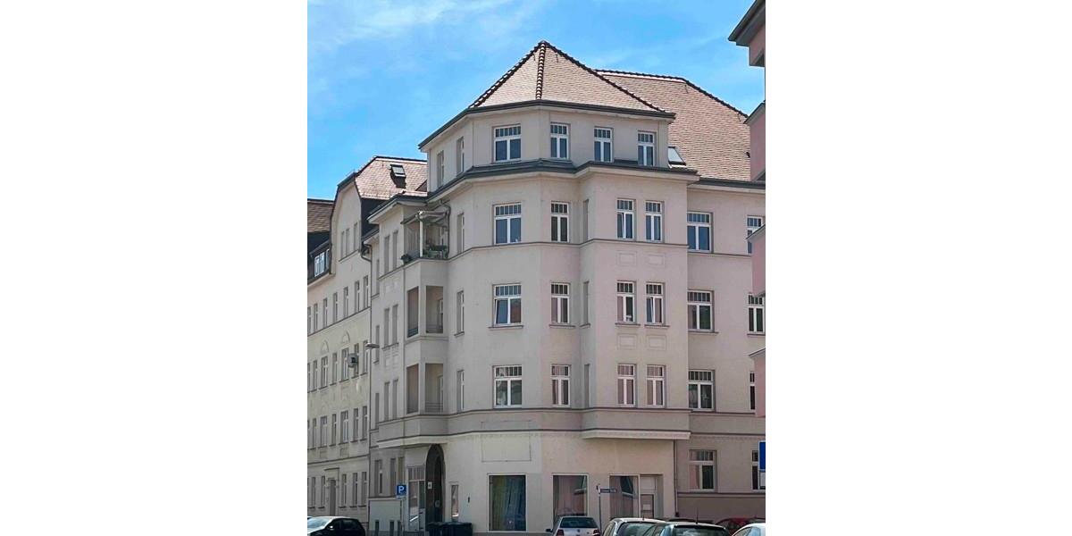 Erdgeschoßwohnung Leipzig Nordost - 2 Zimmer, 60 m&sup2;, 502&euro; | Angebot:25628448