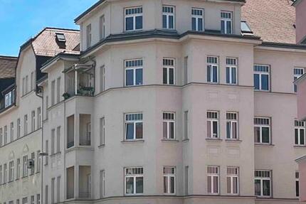 Wohnung Leipzig Nordost - 2 Zimmer, 60 m&sup2;, 502&euro; | Angebot:25628448