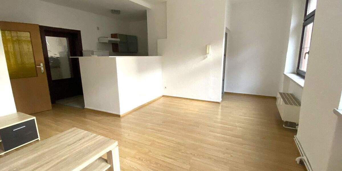 Etagenwohnung Grimma Nerchau - 2 Zimmer, 52 m&sup2;, 350&euro; | Angebot:25701663