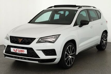Cupra Ateca 82.357 km 25.990 &euro; Leipzig 04209