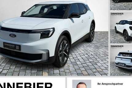 Ford Explorer 3.724 km 39.490 &euro; Leipzig 04158