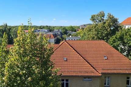 Wohnung Leipzig Süd - 2 Zimmer, 47 m&sup2;, 590&euro; | Angebot:27283004