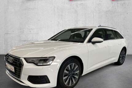 Audi A6 79.472 km 29.870 &euro; Leipzig 04129