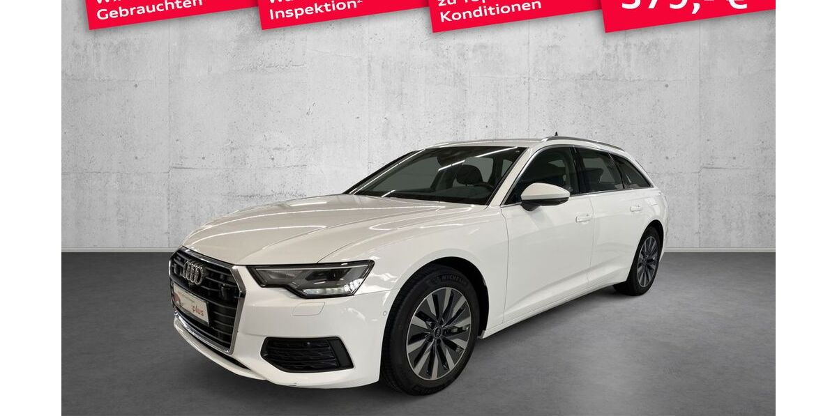 Audi A6 79.472 km 29.870 &euro; Leipzig 04129