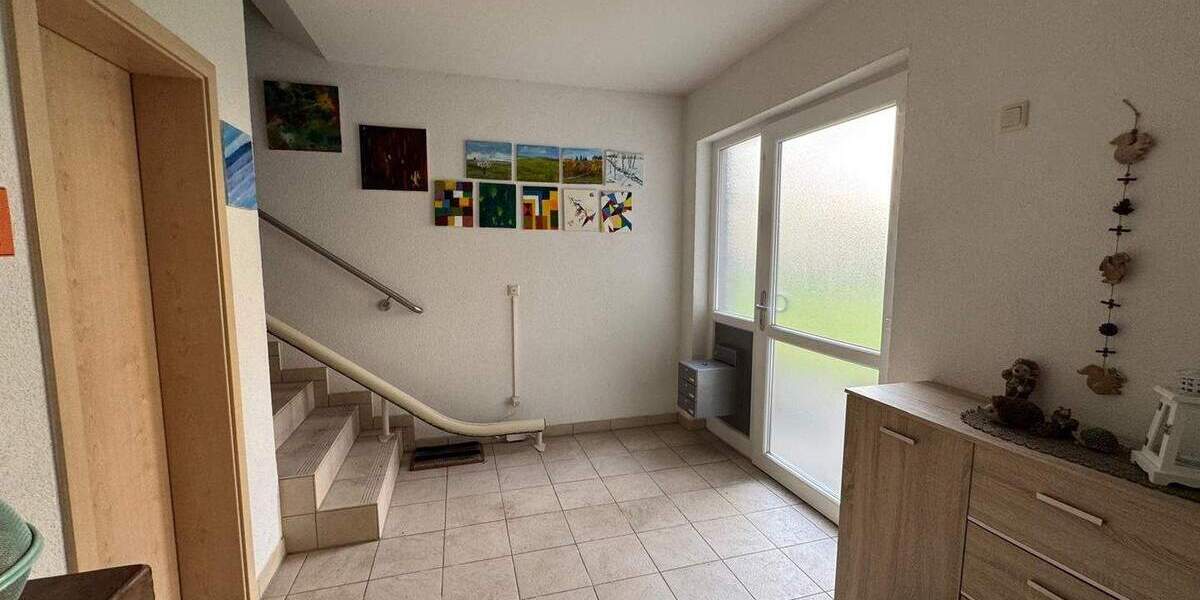 Etagenwohnung Wurzen - 2 Zimmer, 85 m&sup2;, 105.000&euro; | Angebot:25742154