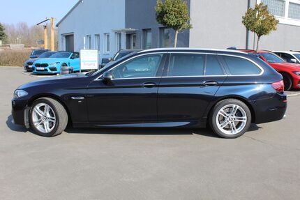 BMW 535 175.000 km 19.980 &euro; Leipzig 04328