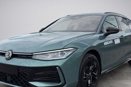 VW Passat 4.832 km 44.900 &euro; Leipzig 04179