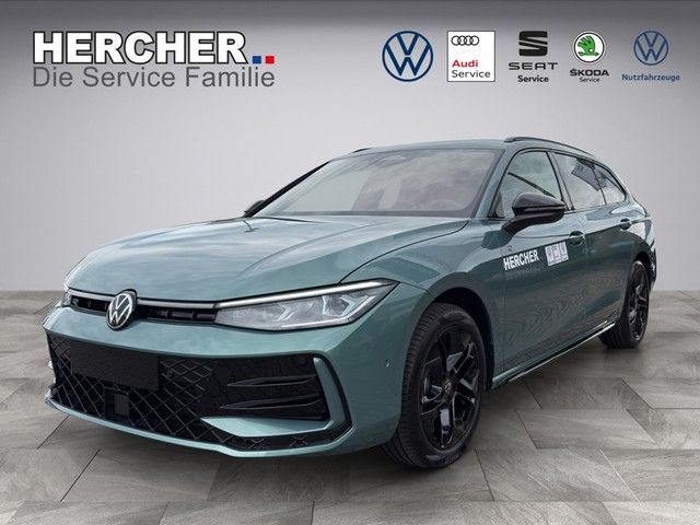 VW Passat 4.832 km 44.900 &euro; Leipzig 04179