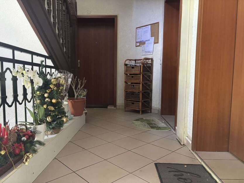 Kapitalanlage mit Potential: Zwei Zimmer in Ruhiger Lage 2 zimmer